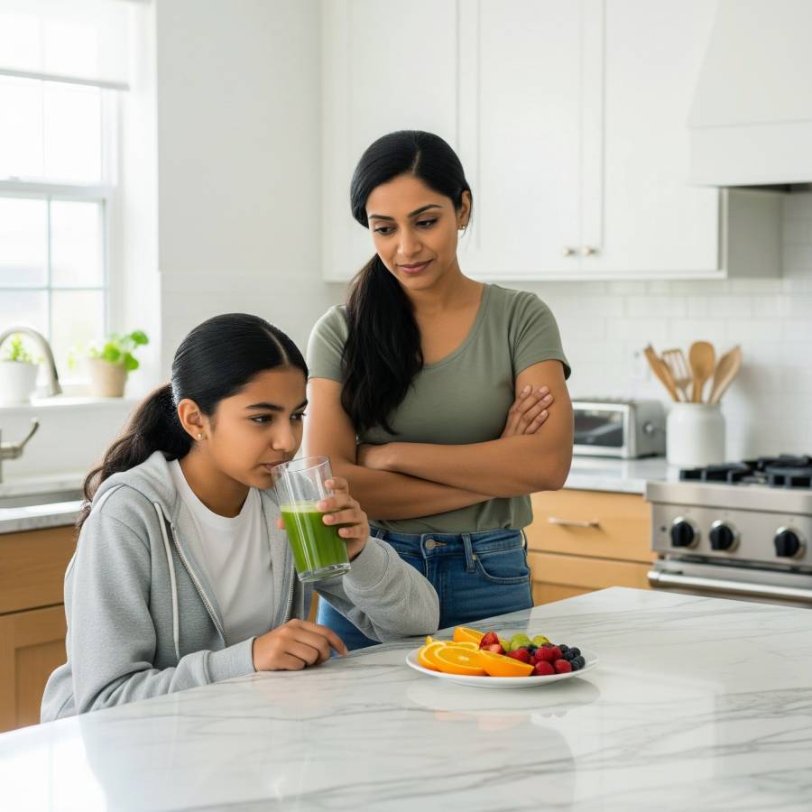 How to cleanse your body with refreshing detox drinks made with Coconut water