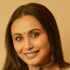 রানি মুখোপাধ্যায়