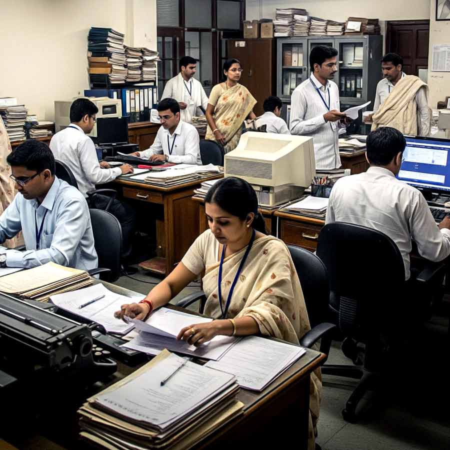 Purba Bardhaman administrative department is seeking candidates for Banking Resource Persons dgtl