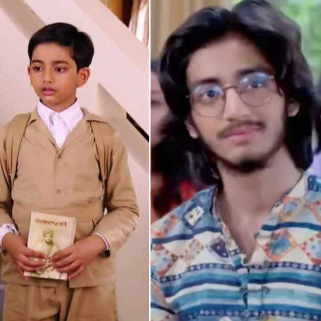‘নেতাজি’ ধারাবাহিকের শিশুশিল্পী অঙ্কিত মজুমদারকে দেখা যাবে নতুন কোন চরিত্রে?