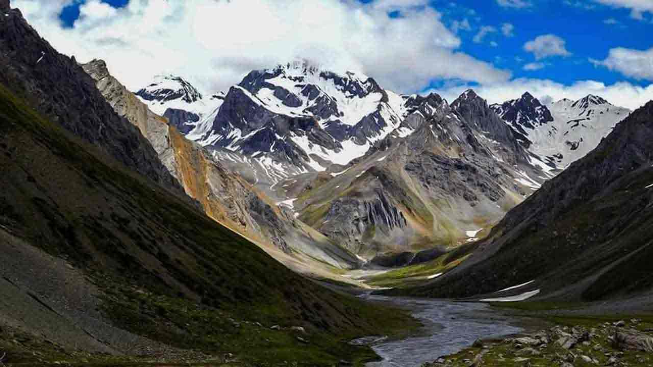 Amid objection from Nepal, border trade between India-China via Lipulekh Pass to resume after 6 years