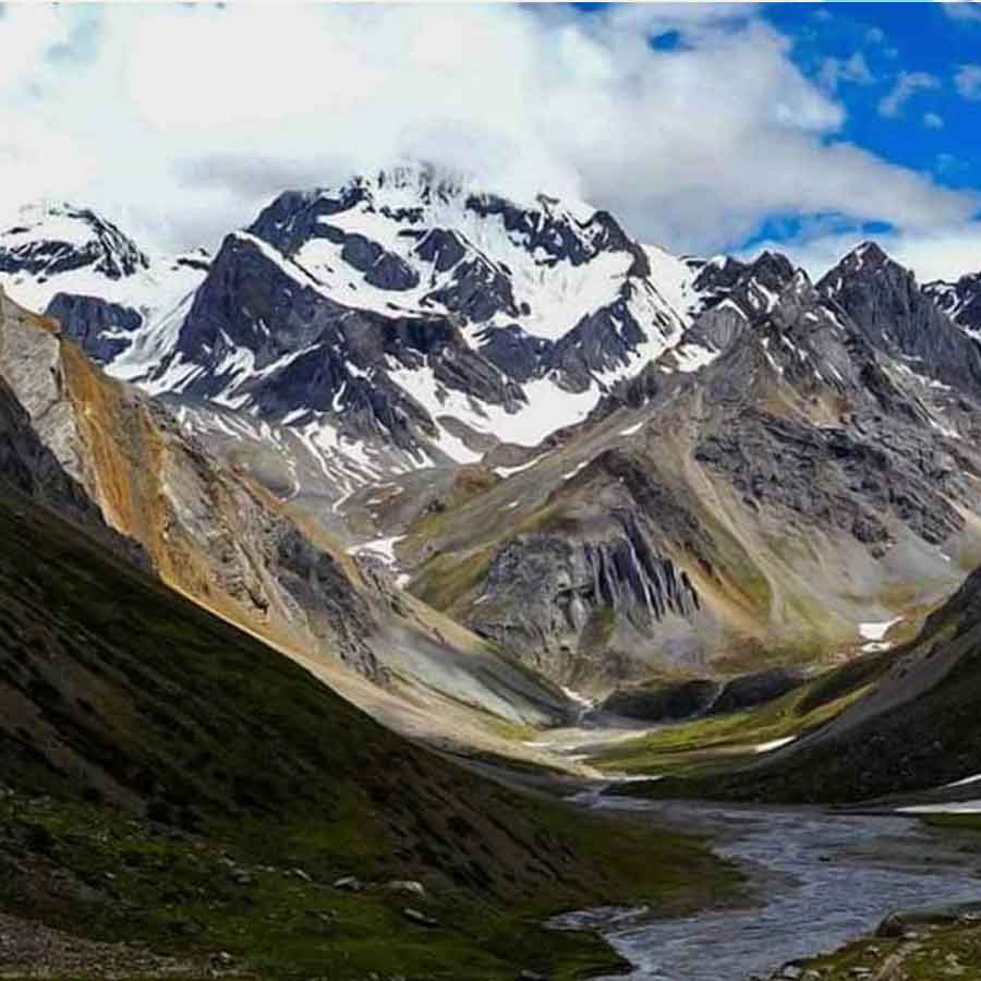 Amid objection from Nepal, border trade between India-China via Lipulekh Pass to resume after 6 years