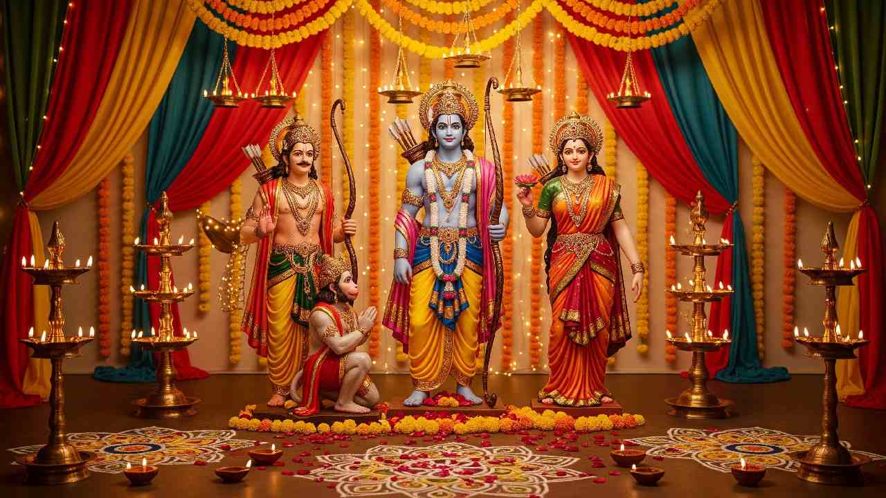 ram navami
