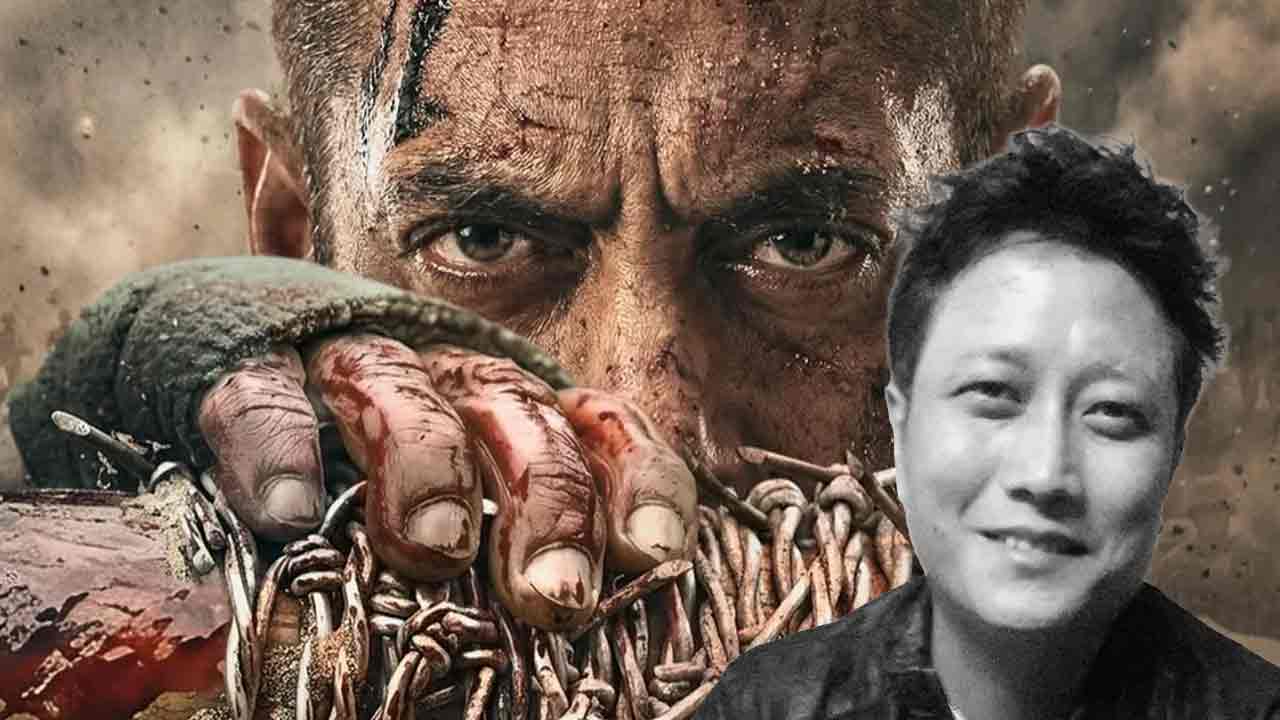 Salman Khans Maatrubhumi Team In Crisis As Actor-Singer Prashant Tamang\\\\\\\\\\\\\\\\\\\\\\\\\\\\\\\'s Death