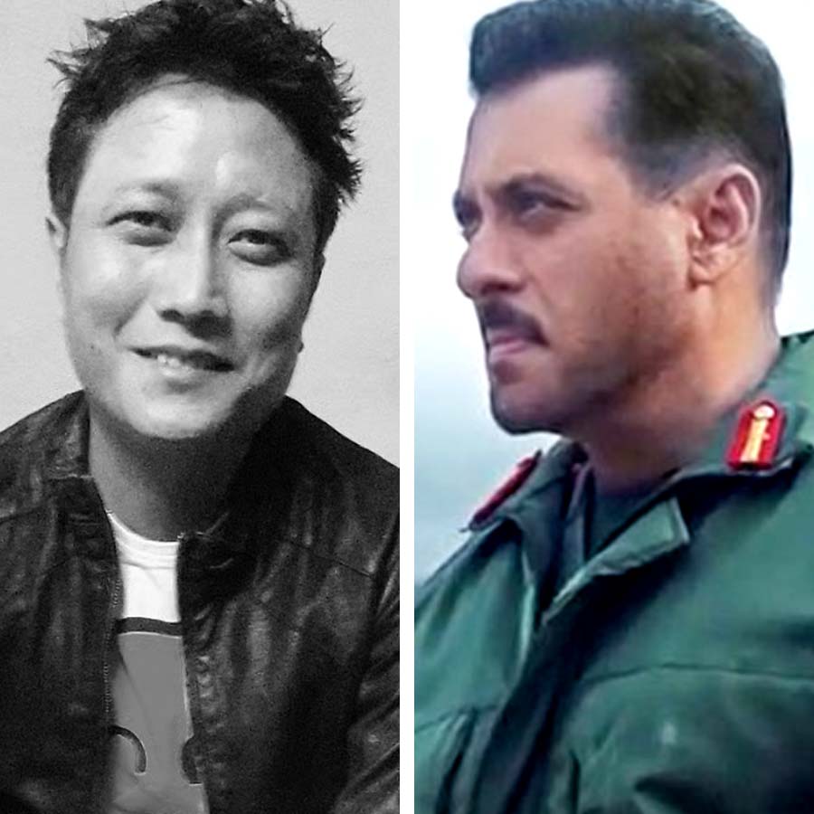 Salman Khans Maatrubhumi Team In Crisis As Actor-Singer Prashant Tamang\\\\\\\'s Death