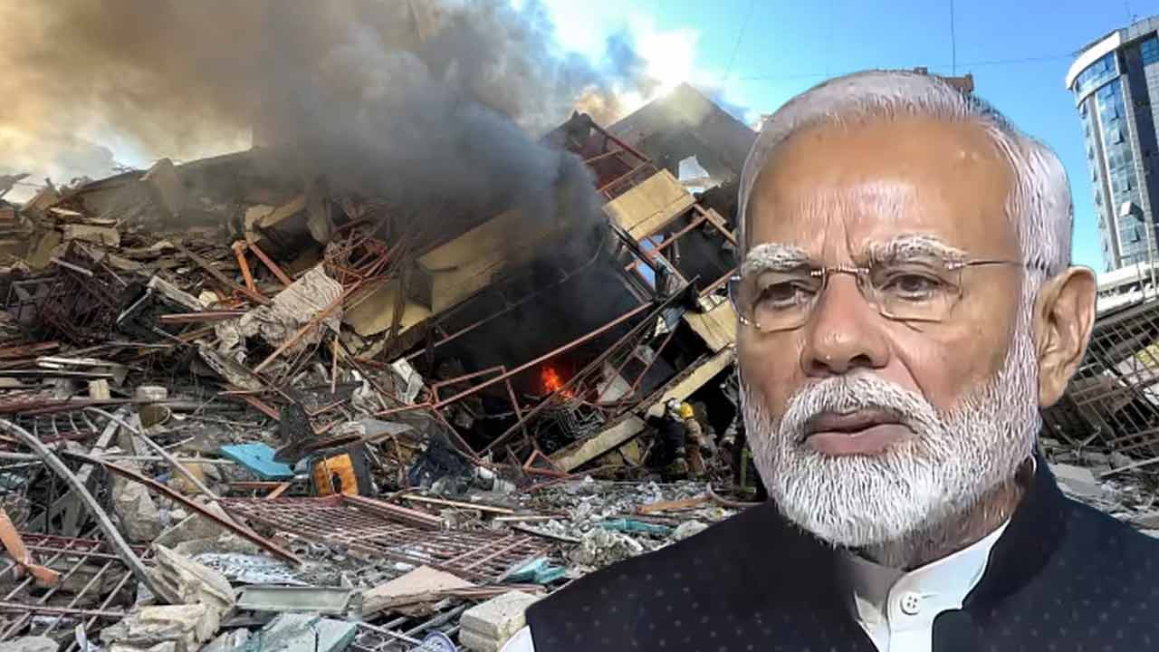 Saudi Arabia sending oil bypassing Strait of Hormuz, a big relief for India