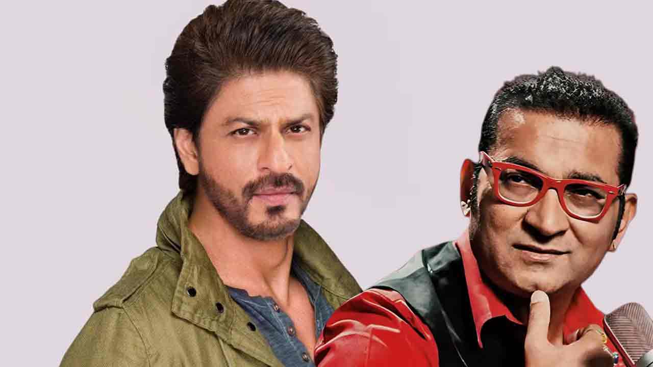 শাহরুখকে তোপ দেগেছিলেন, এ বার কী নিয়ে ক্ষুব্ধ অভিজিৎ?