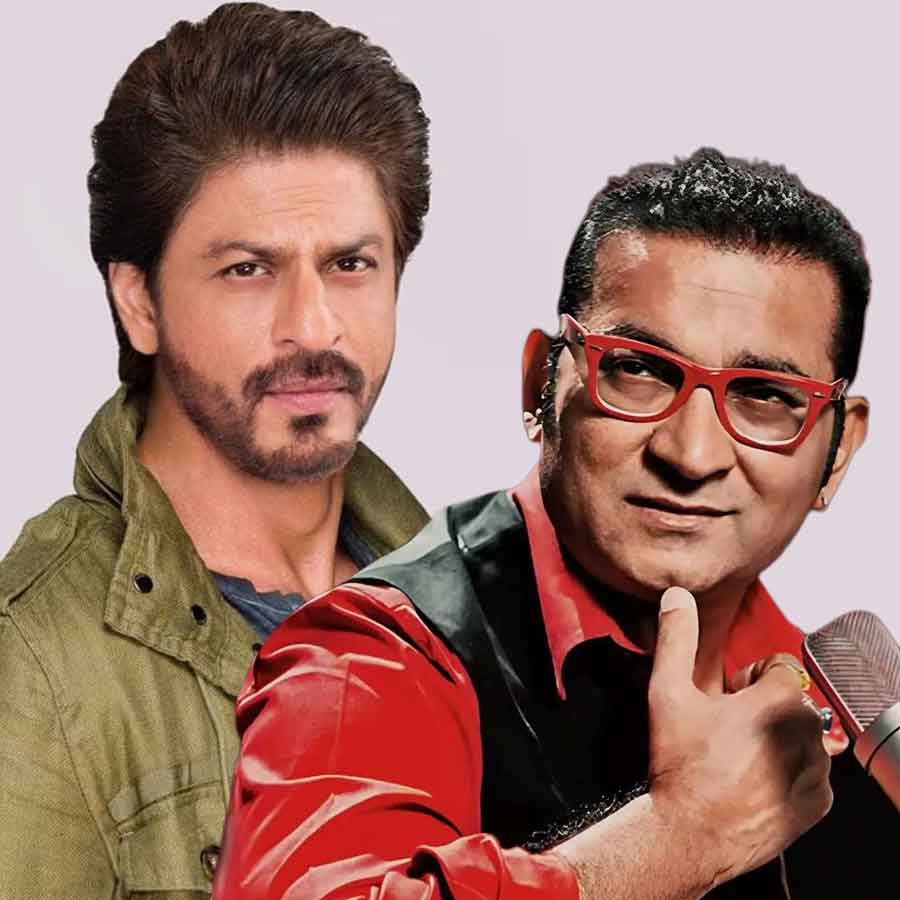 Abhijit Bhattacharya talks about the recognition gap between singers and actors dgtl