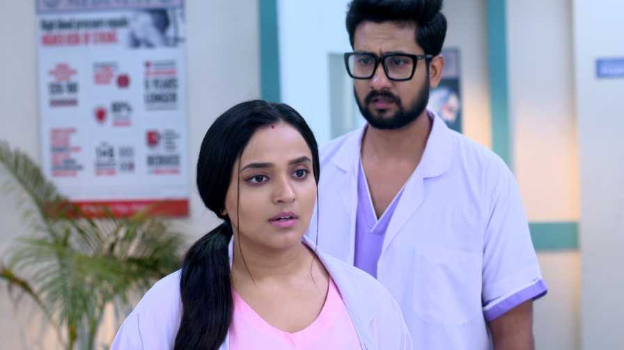 ‘আনন্দী’ ধারাবাহিকের শেষ হওয়া নিয়ে কী বললেন অভিনেত্রী অন্বেষা?