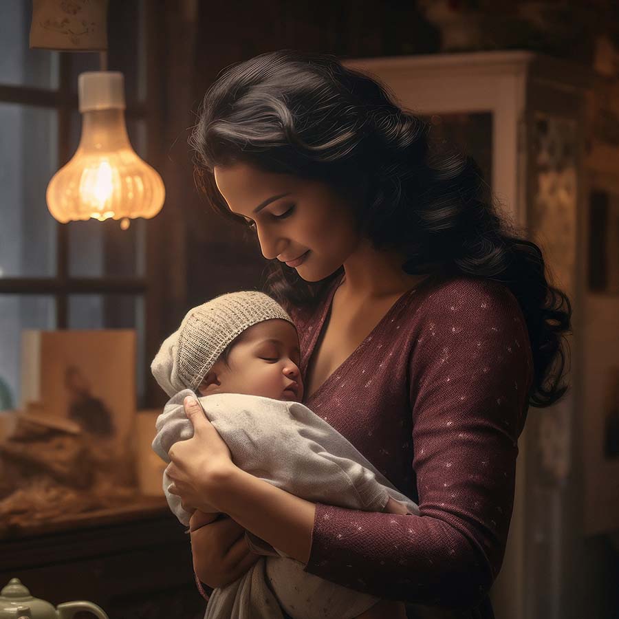 Supreme Court extends maternity leave for adoptive mothers dgtl