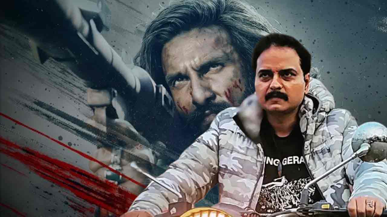 ‘ধুরন্ধর ২’-এর ‘বড়ে সাহাব’ আসলে কে?