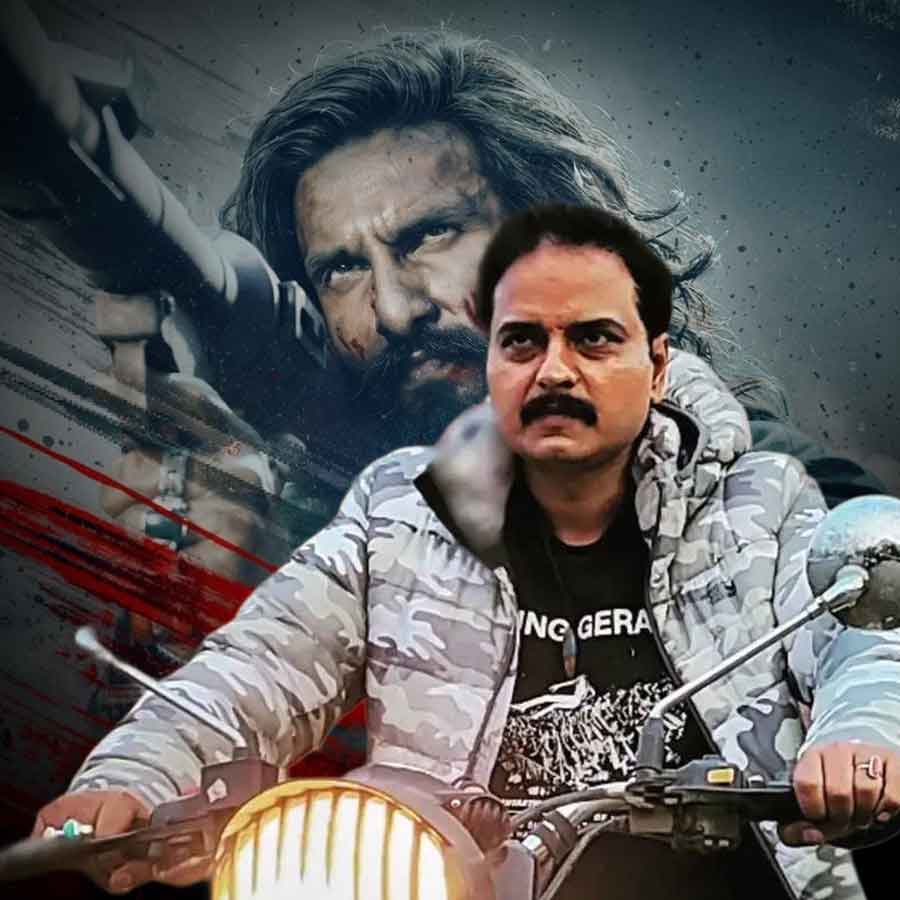 ‘ধুরন্ধর ২’-এর ‘বড়ে সাহাব’ আসলে কে?