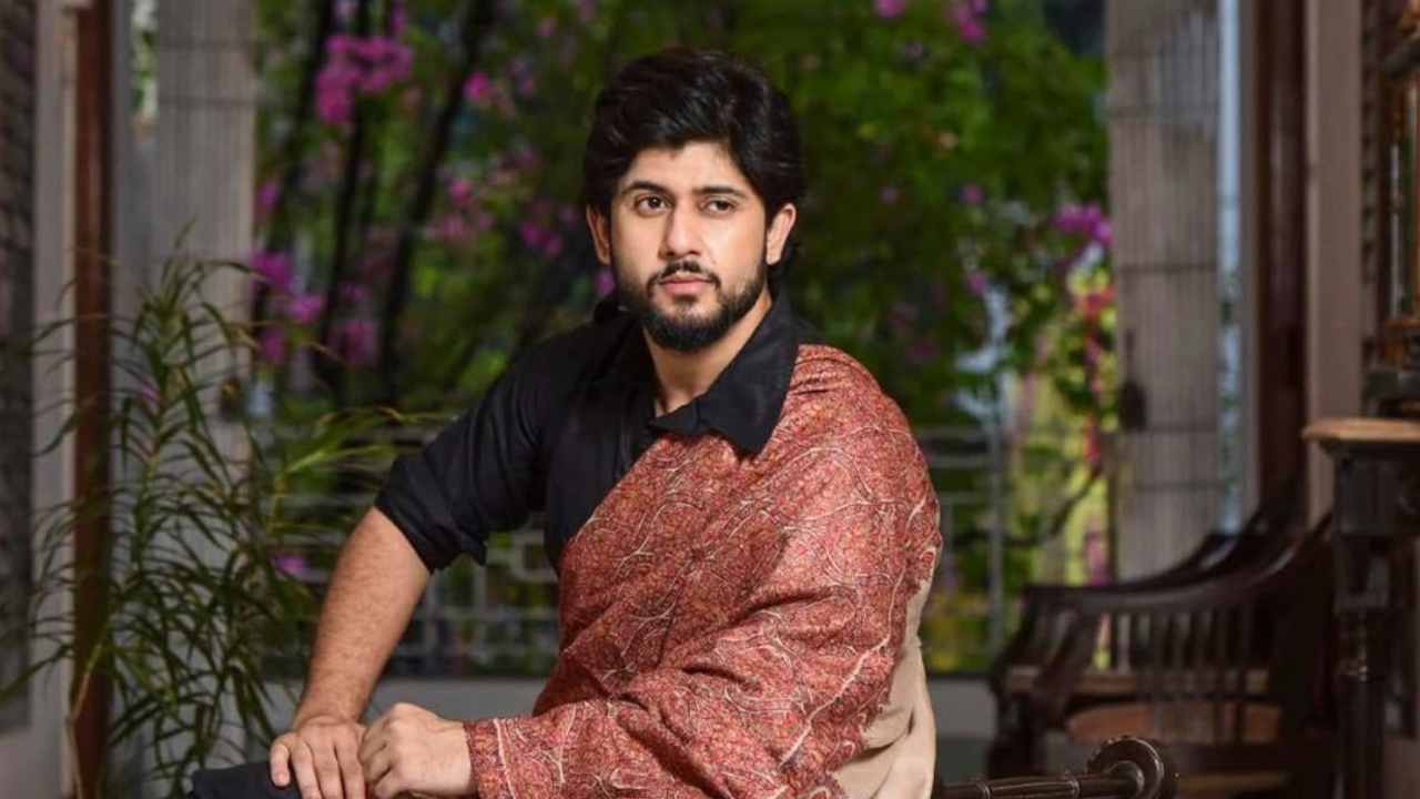 টলিপাড়ার অন্দরের রেষারেষি প্রসঙ্গে কী বললেন আদৃত?