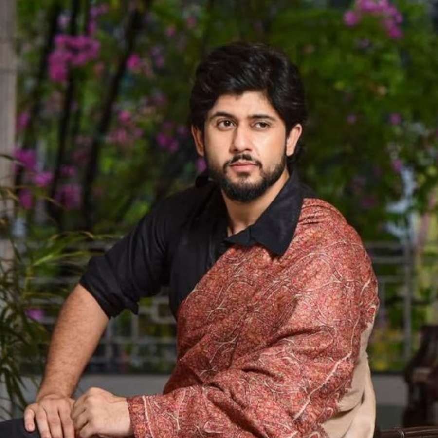 টলিপাড়ার অন্দরের রেষারেষি প্রসঙ্গে কী বললেন আদৃত?