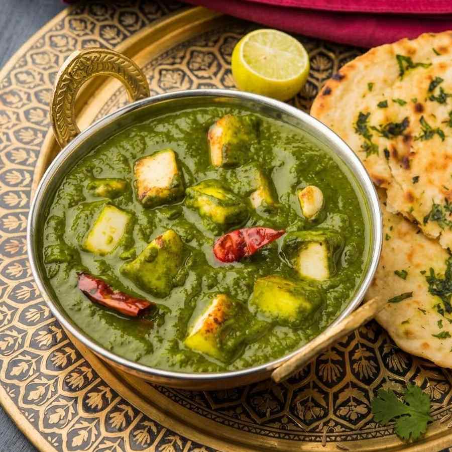 Tips you should keep in mind while making palak paneer