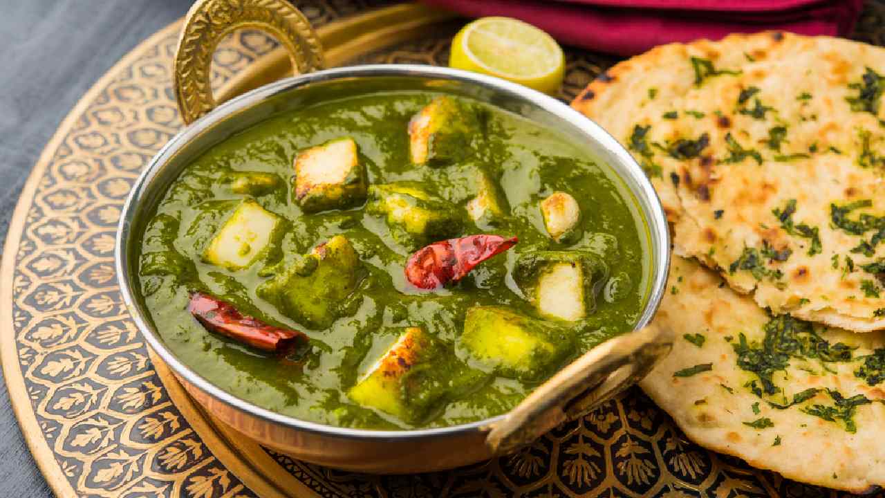 Tips you should keep in mind while making palak paneer