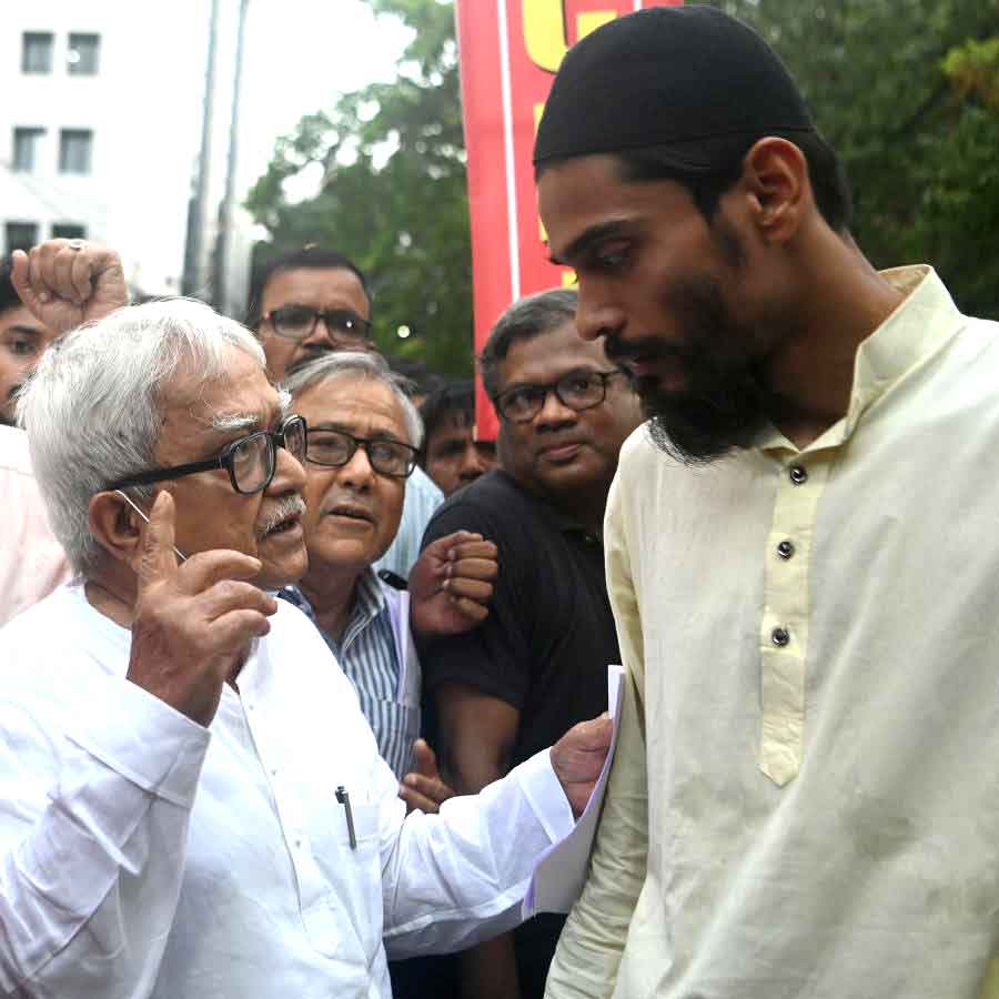 ISF has announced the names of the seats to be contested in the assembly elections