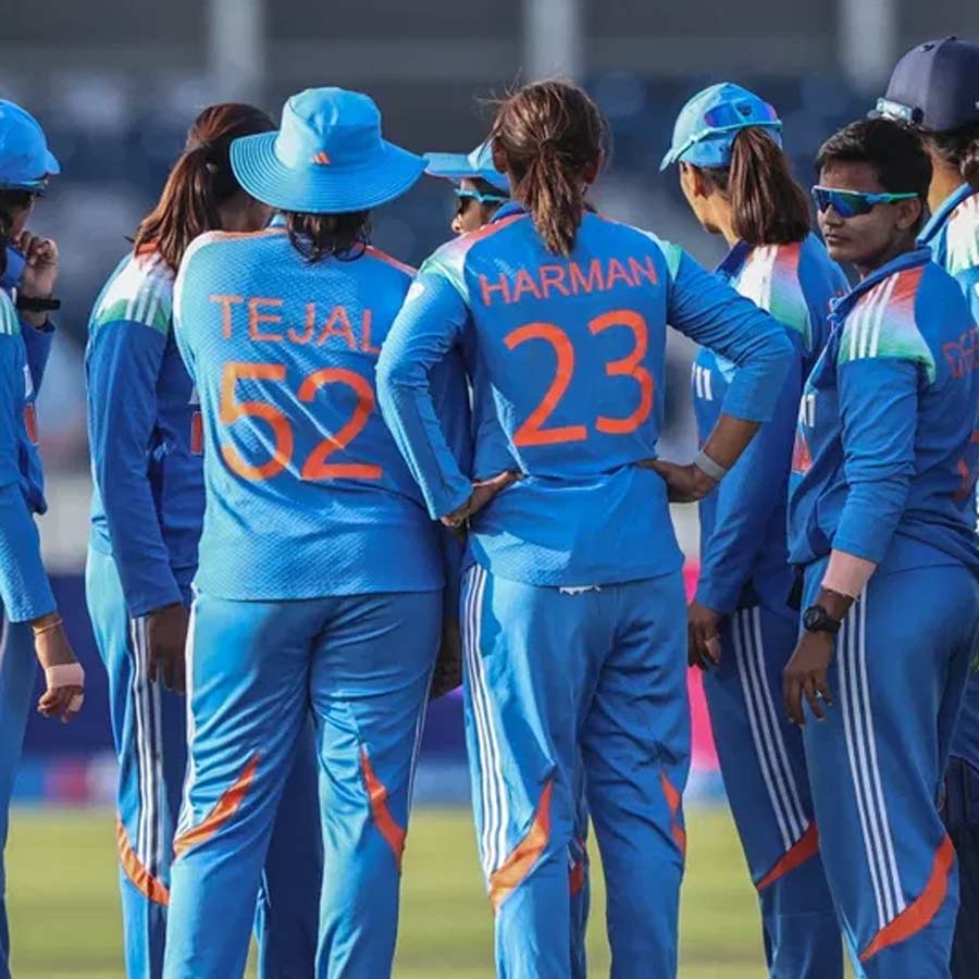 India Women Team set to play Test Cricket in South Africa after 24 years