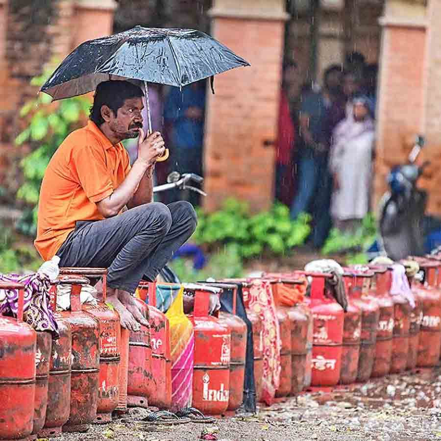 Fuel problems have increased