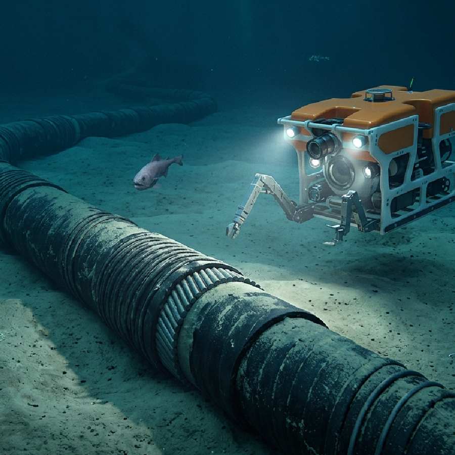 Will Tehran Cut the Undersea Internet Cables Beneath the Strait of Hormuz as the War Takes a New Turn