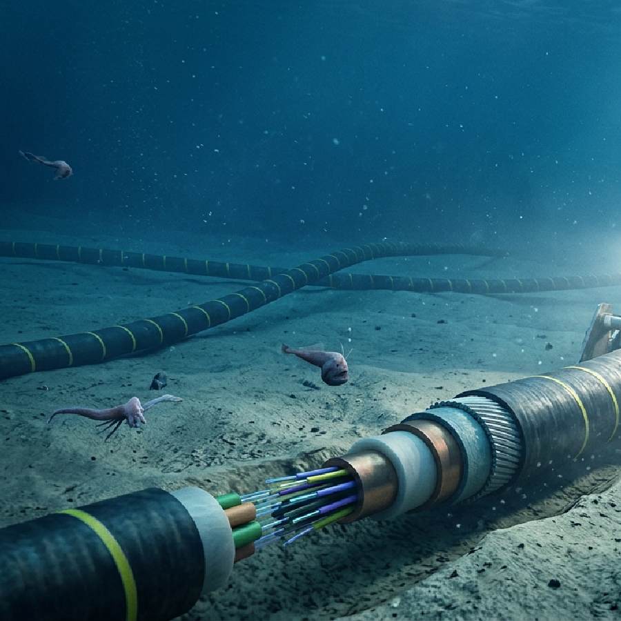 Will Tehran Cut the Undersea Internet Cables Beneath the Strait of Hormuz as the War Takes a New Turn