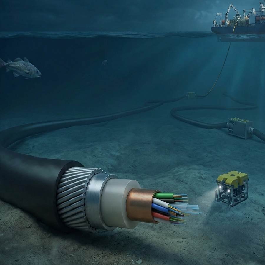 Will Tehran Cut the Undersea Internet Cables Beneath the Strait of Hormuz as the War Takes a New Turn