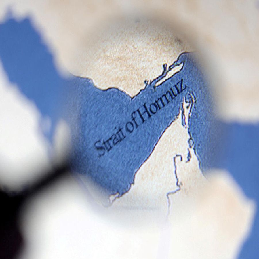 Will Tehran Cut the Undersea Internet Cables Beneath the Strait of Hormuz as the War Takes a New Turn