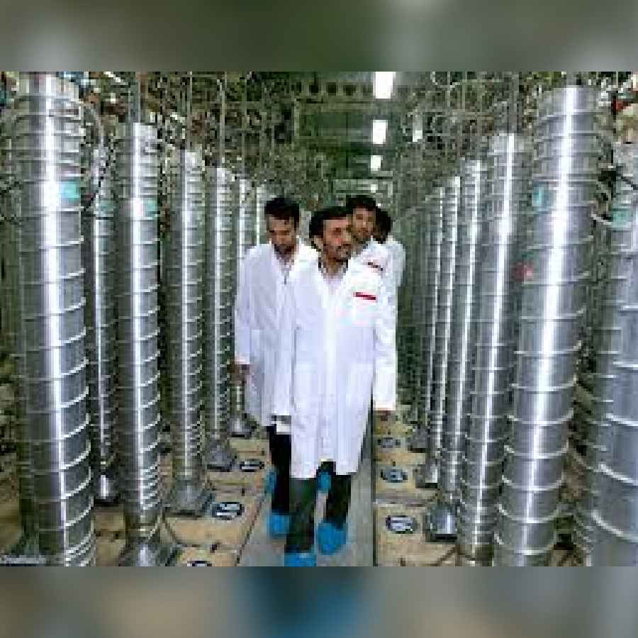 world's first cyber weapon