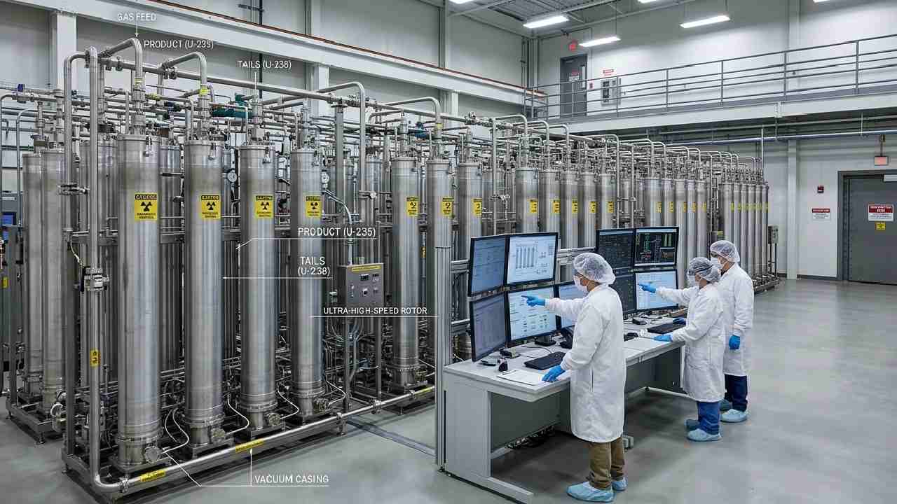 world's first cyber weapon