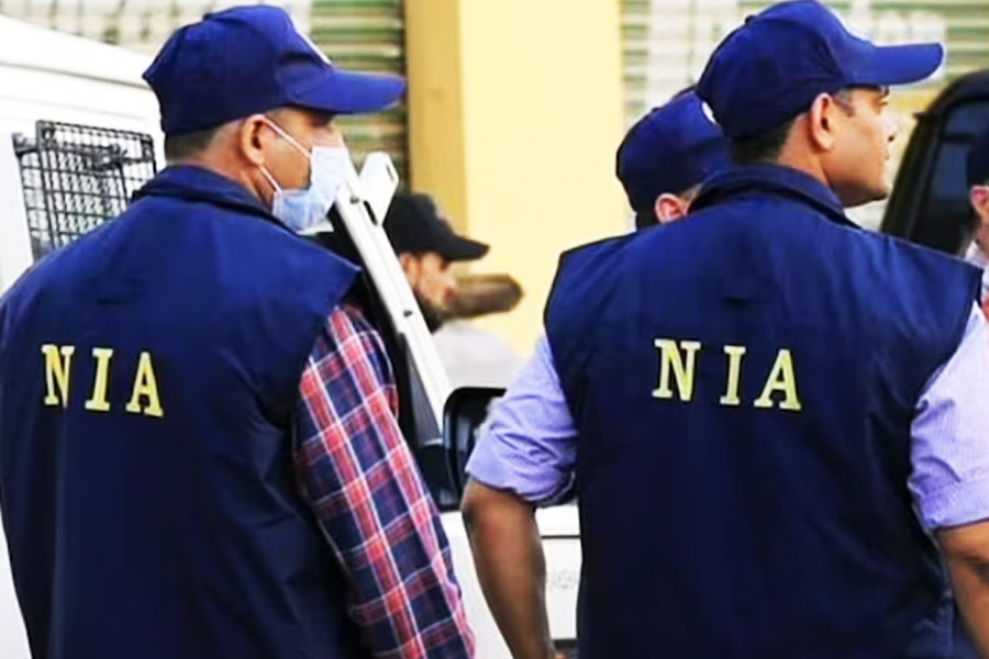 Is America trying to create Christian Nation in North East India, question raises in arrest of US mercenary Matthew VanDyke