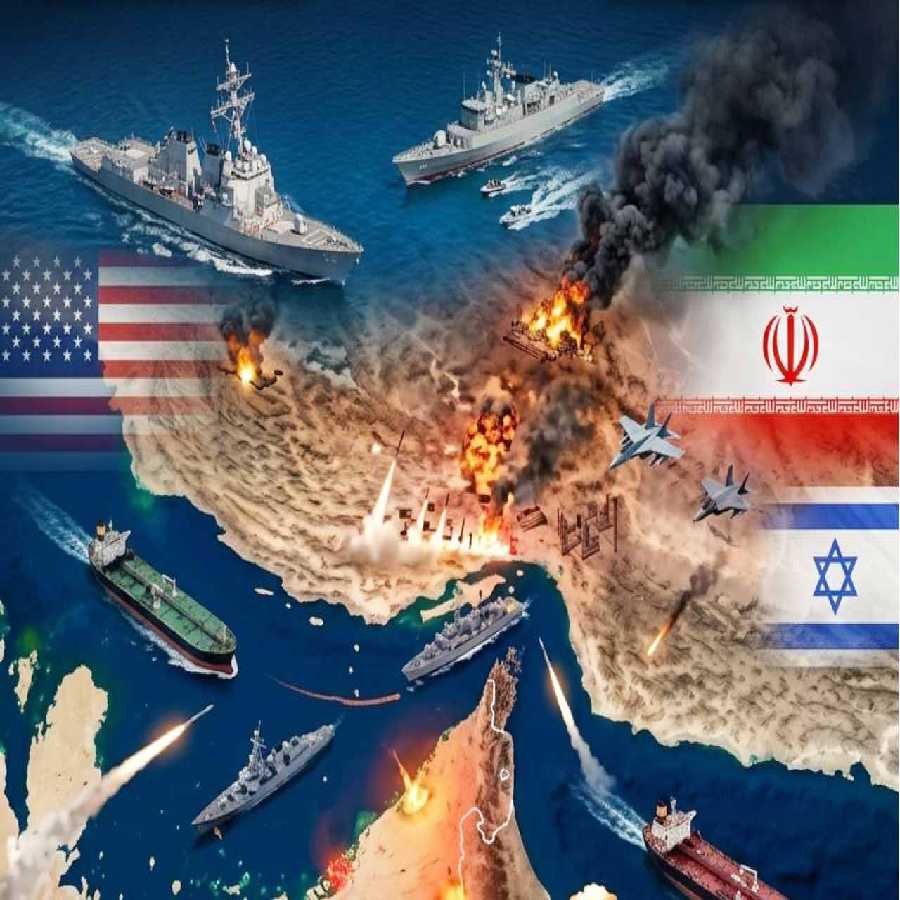 Can International naval Law Stop a U.S.-Iran Confrontation in hormuz strait dgtl