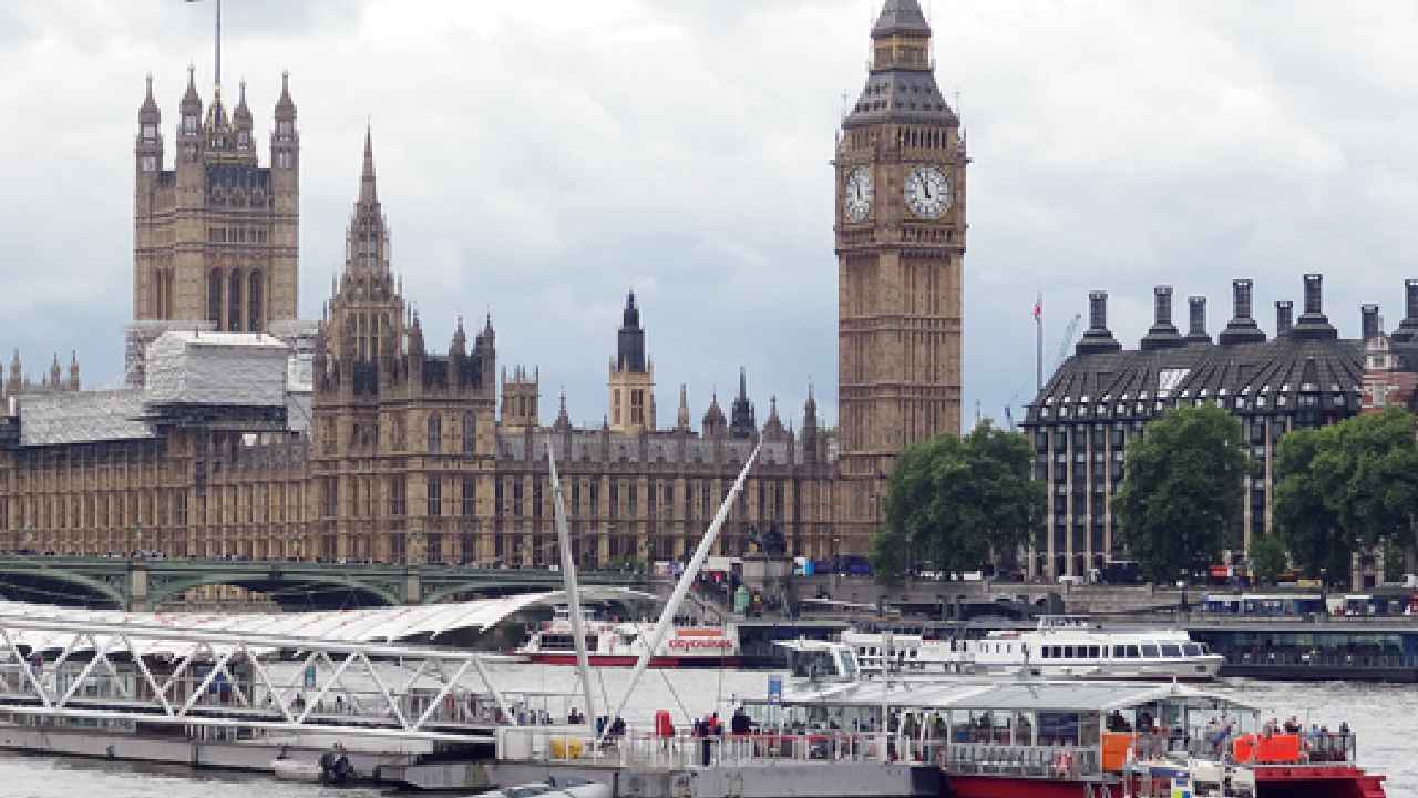 Is America trying to create Christian Nation in North East India, question raises in arrest of US mercenary Matthew VanDyke