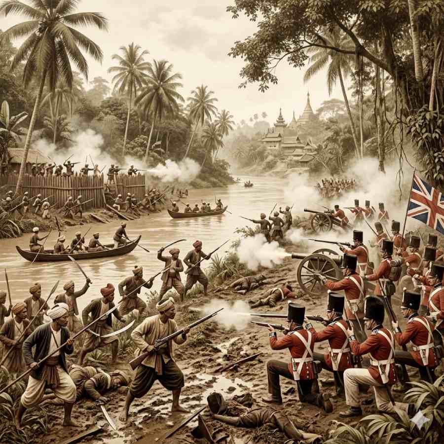 Is America trying to create Christian Nation in North East India, question raises in arrest of US mercenary Matthew VanDyke