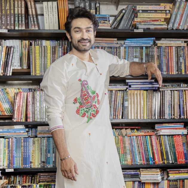 Speculations are Jeetu Kamal going to launch his own production house names Basuki Films dgtl