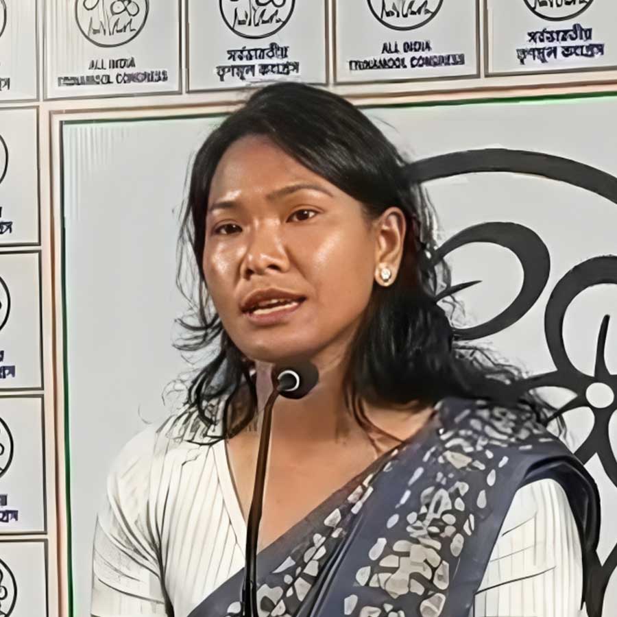 Father of TMC candidate and athlete Swapna Barman dies after prolonged illness dgtld