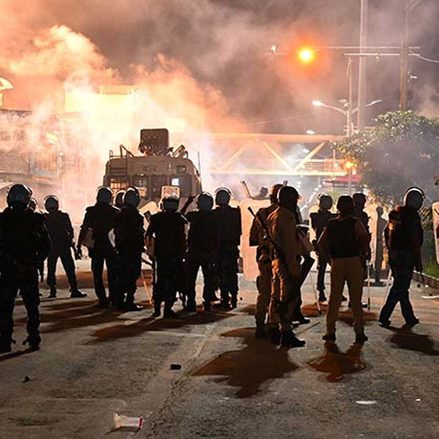 Is America trying to create Christian Nation in North East India, question raises in arrest of US mercenary Matthew VanDyke