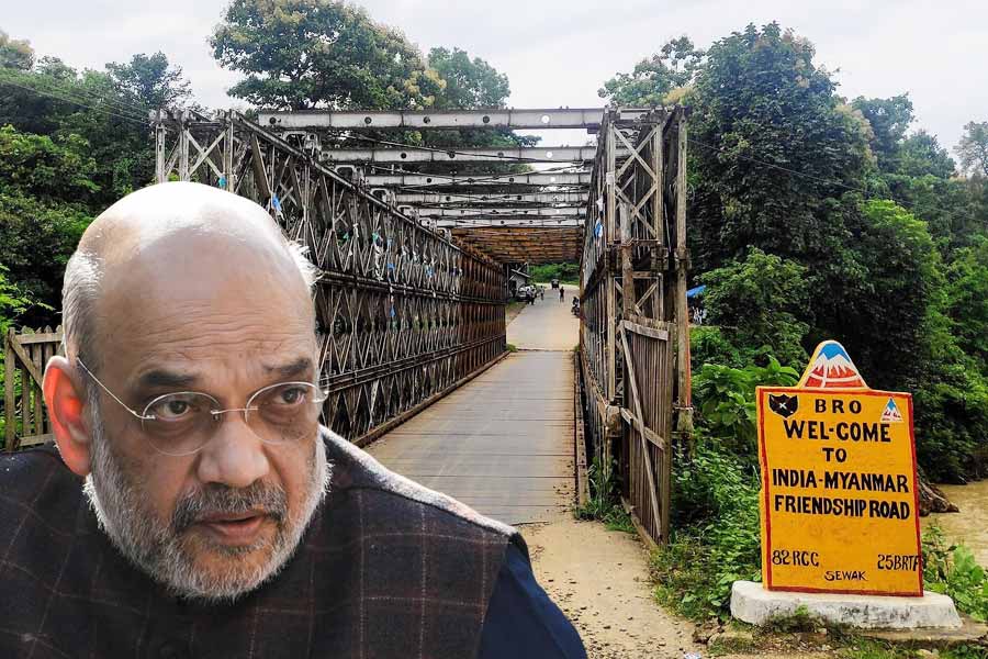 Is America trying to create Christian Nation in North East India, question raises in arrest of US mercenary Matthew VanDyke