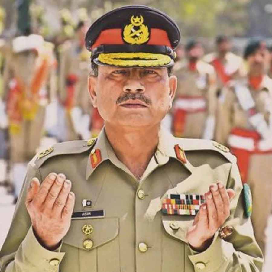 If you love Iran, go to Iran, Pakistan Army chief Field Marshal Asim Munir told Shia clerics