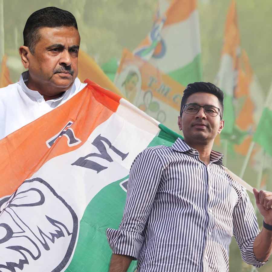 Abhishek Banerjee starts his election campaign from Patharpratima, He will hold a workers meeting in Nandigram on Wednesday