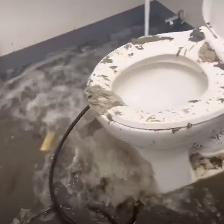 Sailors may responsible for USS Gerald R Ford fire incident in Red Sea, US Navy investigating