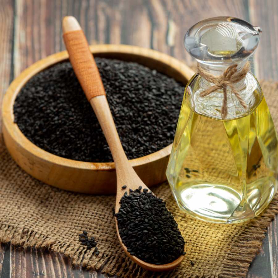 Kalonji oil is traditionally used and scientifically supported as a potential remedy for headaches and migraines