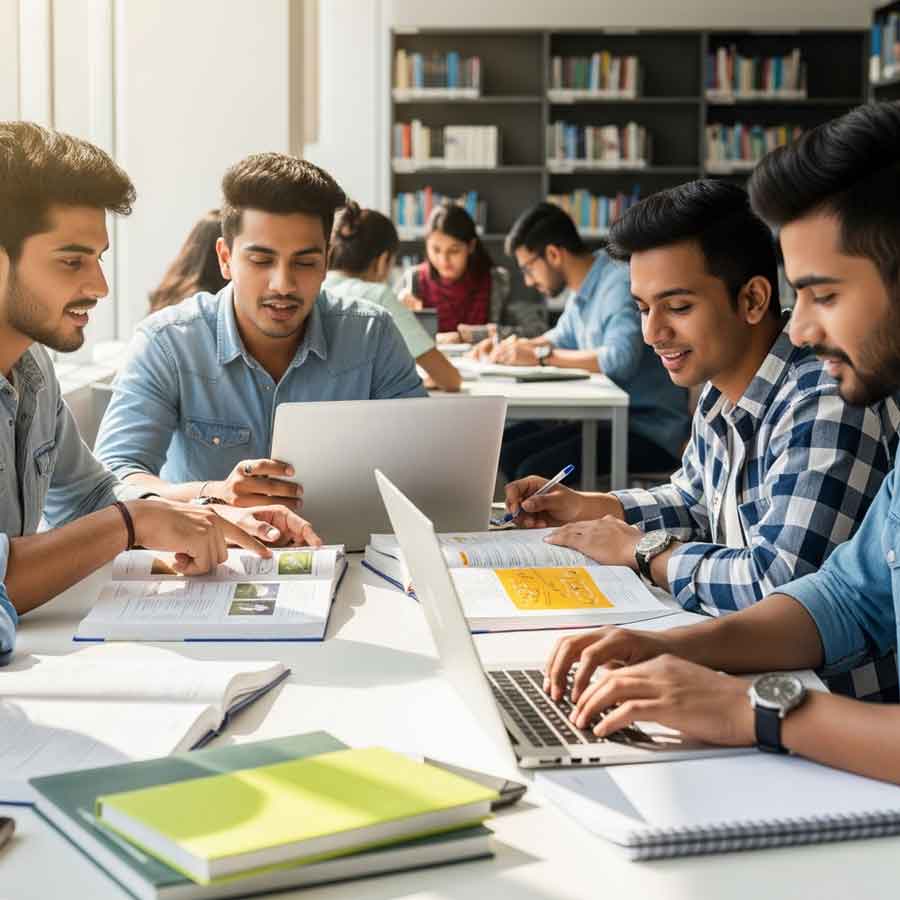 Applications are open for PhD programmes across multiple fields at Indian Institute of Technology Dharwad dgtl