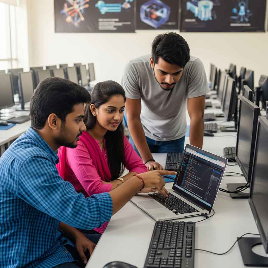 Admissions to MTech programmes for 2026–27 begin at IIT Gandhinagar dgtl