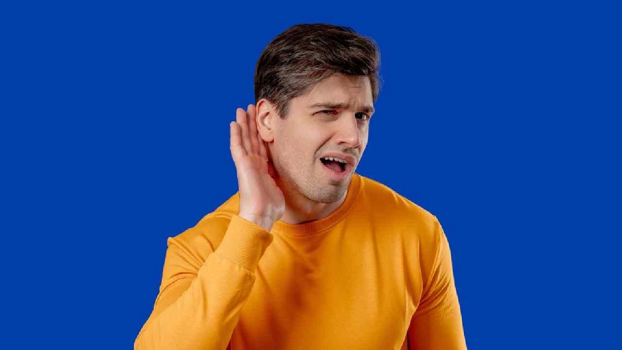 ইদানীং কি কম শুনছেন?