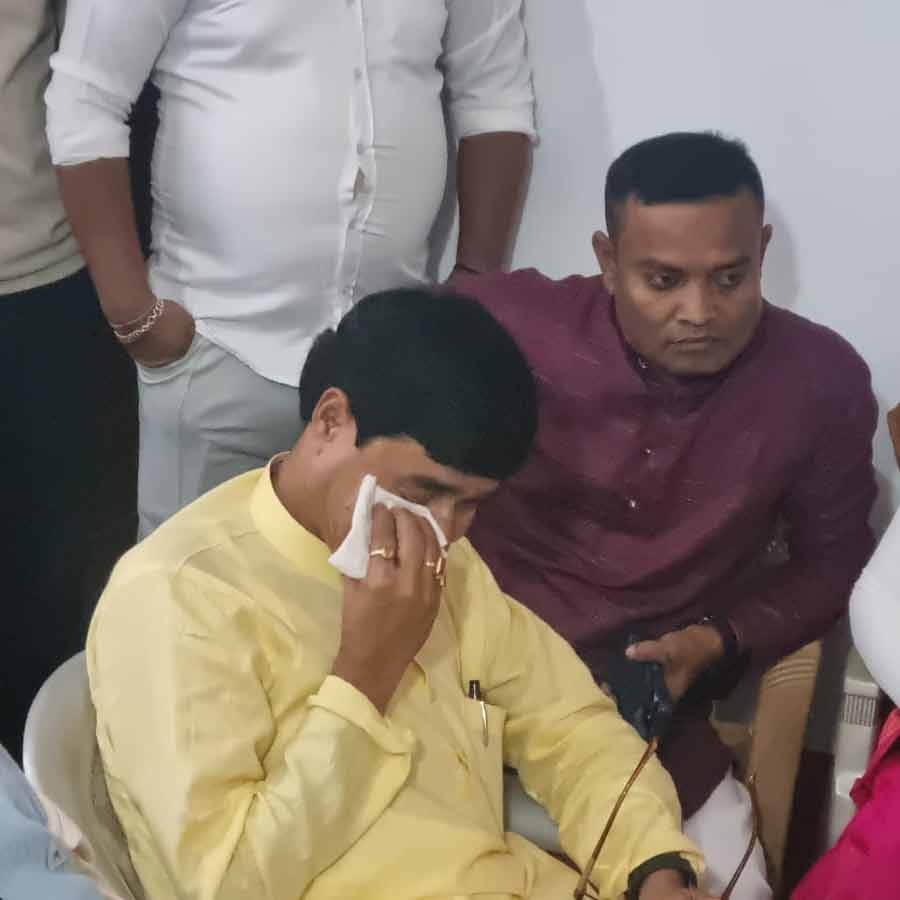 Khokan Miya quits TMC