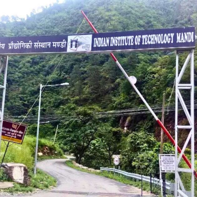 IIT Mandi