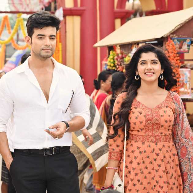 Speculations are Milan Hobe Koto Diney  serial going to end soon as New serial Pratigya going to start soon dgtl