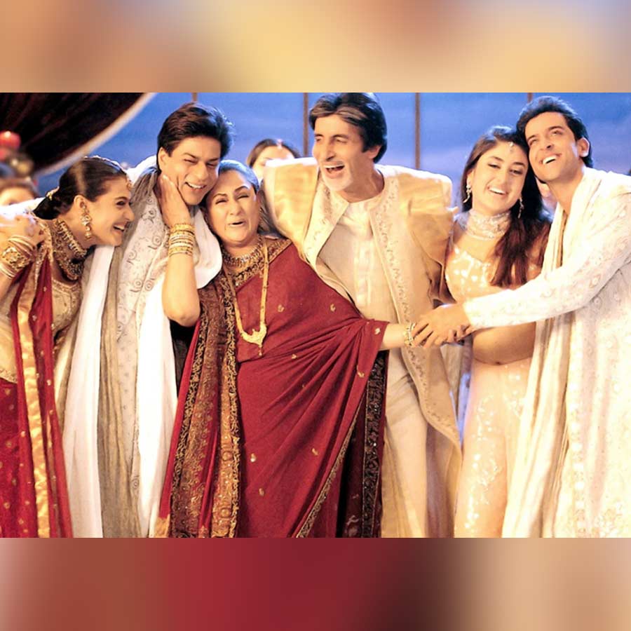 Karan Johar breaks silence on Kabhi Khushi Kabhie Gham sequel rumours dgtl