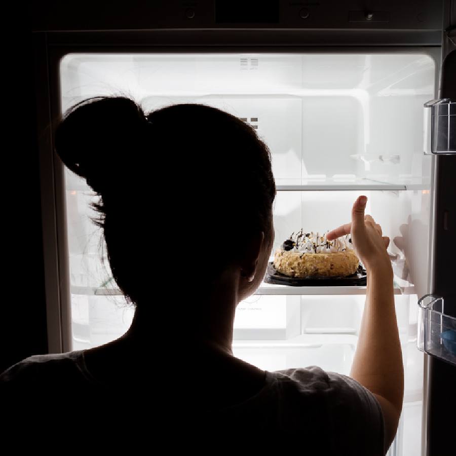 Your food cravings can tell a lot about your health dgtl