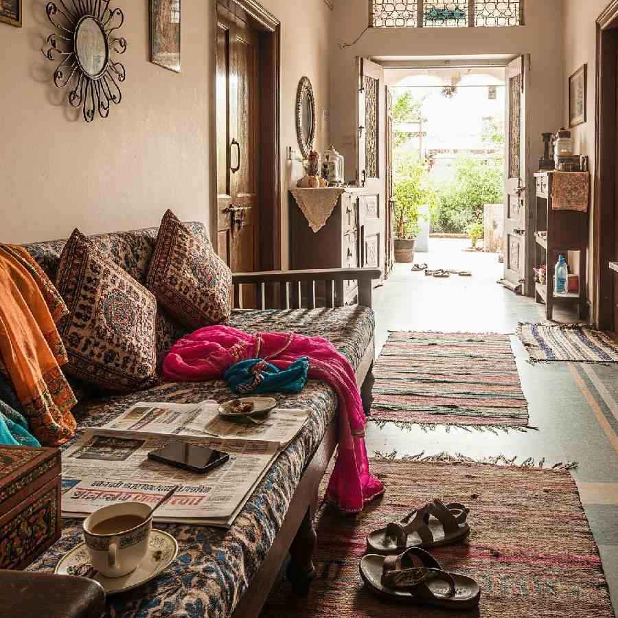 3 Clever Built-In Storage Ideas to Hide Your Home Clutter